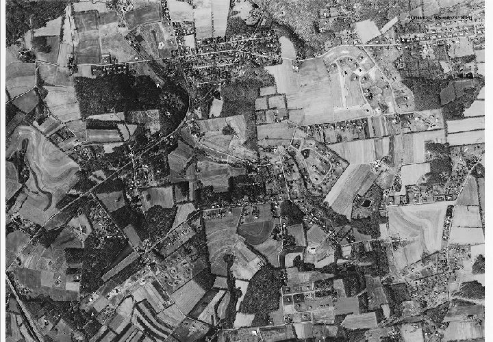 Aerial Photo A26 B60, Aerial Photographs of the Delaware Valley