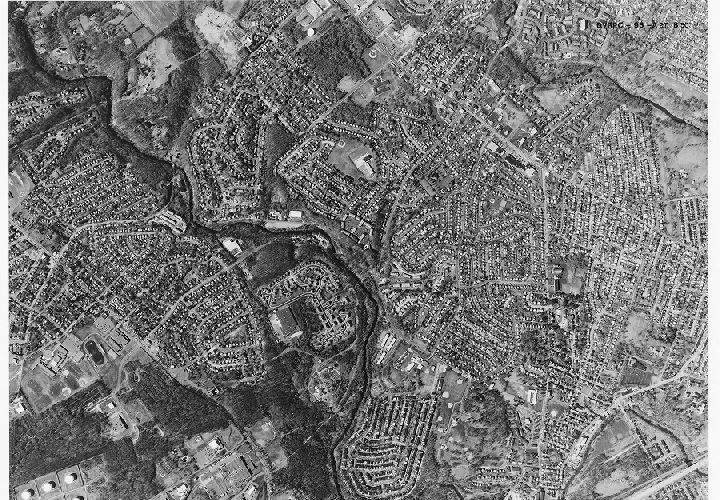 Aerial Photo A27 B30, Aerial Photographs of the Delaware Valley