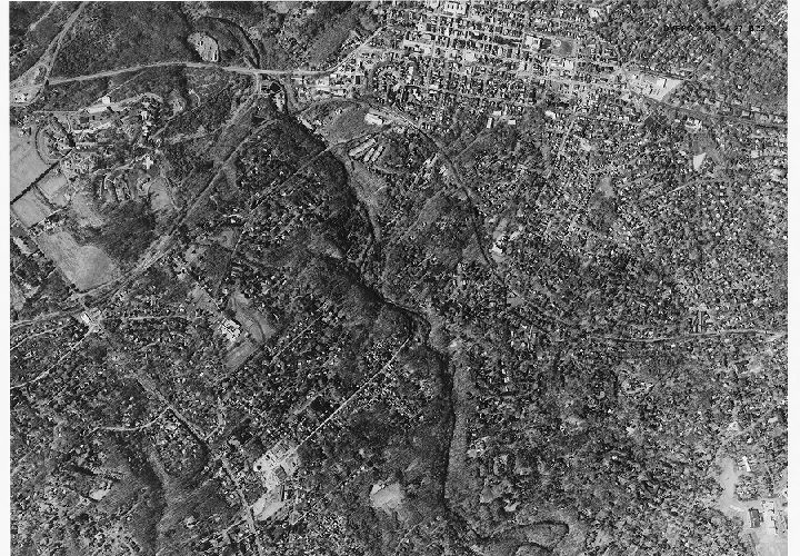 Aerial Photo A27 B32, Aerial Photographs of the Delaware Valley