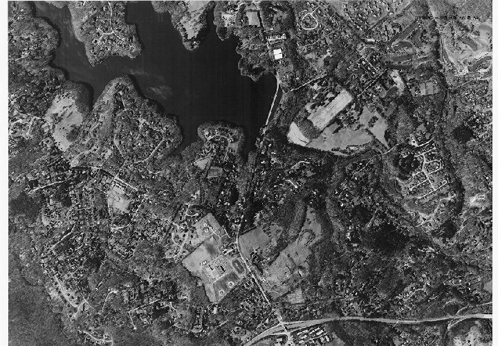 Aerial Photo A27 B34, Aerial Photographs of the Delaware Valley