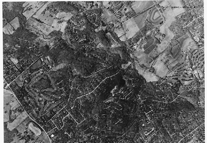 Aerial Photo A27 B37, Aerial Photographs of the Delaware Valley