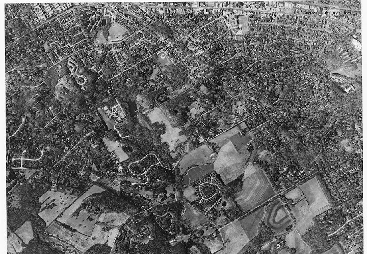 Aerial Photo A27 B38, Aerial Photographs of the Delaware Valley