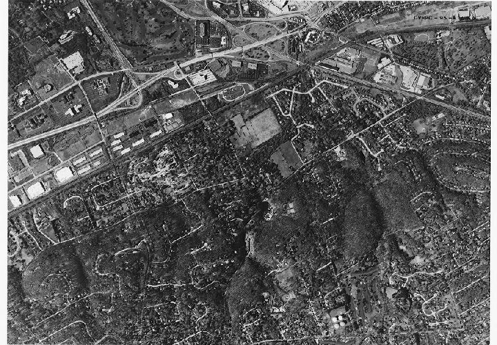 Aerial Photo A27 B40, Aerial Photographs of the Delaware Valley