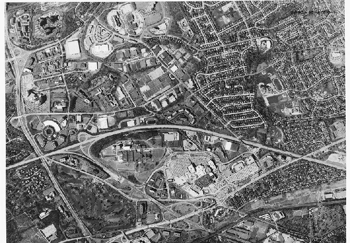 Aerial Photo A27 B41, Aerial Photographs of the Delaware Valley