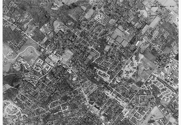 Aerial Photo A27 B44, Aerial Photographs of the Delaware Valley