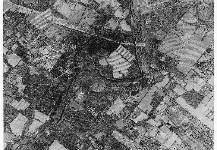 Aerial Photo A27 B46, Aerial Photographs of the Delaware Valley
