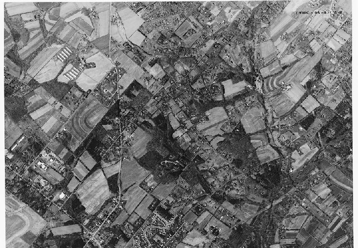 Aerial Photo A27 B48, Aerial Photographs of the Delaware Valley