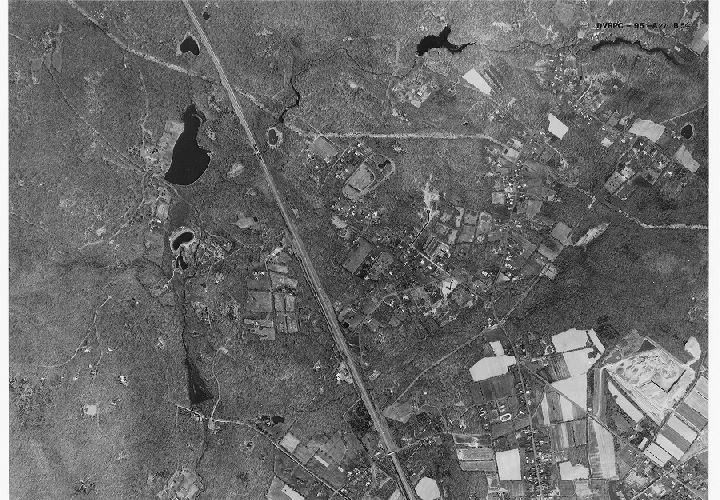 Aerial Photo A27 B54, Aerial Photographs of the Delaware Valley