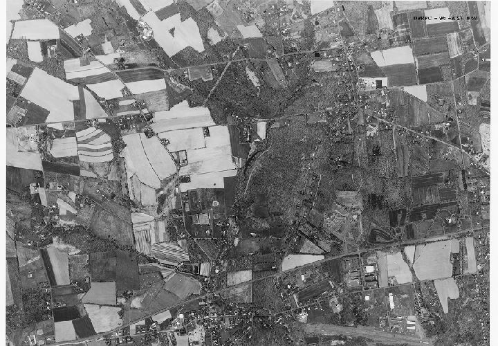 Aerial Photo A27 B58, Aerial Photographs of the Delaware Valley