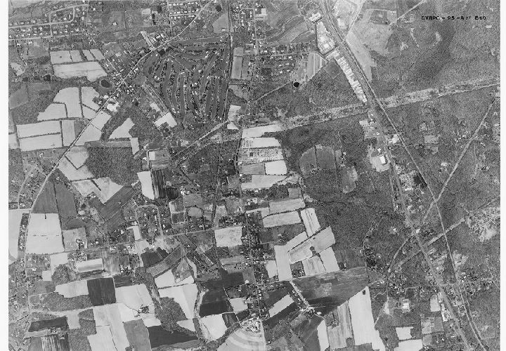 Aerial Photo A27 B60, Aerial Photographs of the Delaware Valley