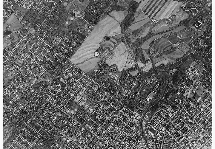 Aerial Photo A28 B43, Aerial Photographs of the Delaware Valley