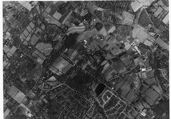 Aerial Photo A28 B45, Aerial Photographs of the Delaware Valley