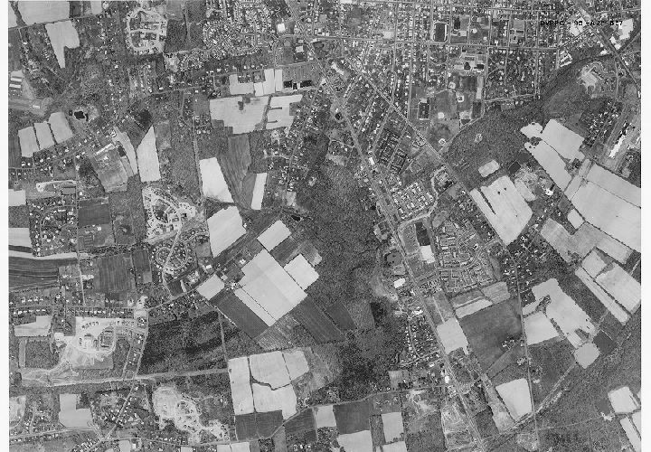 Aerial Photo A28 B57, Aerial Photographs of the Delaware Valley