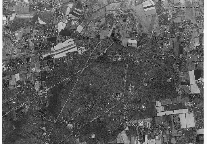 Aerial Photo A28 B61, Aerial Photographs of the Delaware Valley