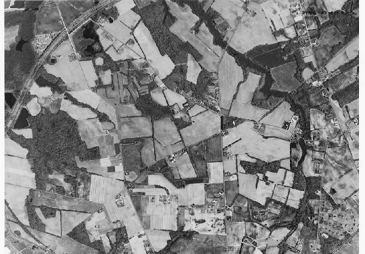 Aerial Photo A29 B26, Aerial Photographs of the Delaware Valley
