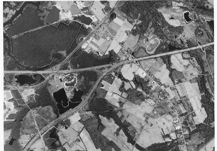 Aerial Photo A29 B27, Aerial Photographs of the Delaware Valley