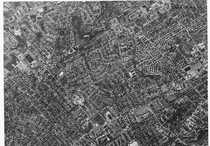 Aerial Photo A29 B32, Aerial Photographs of the Delaware Valley