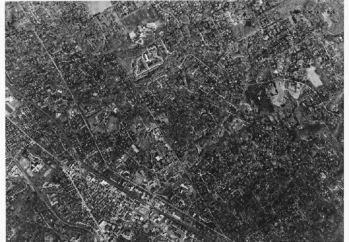 Aerial Photo A29 B38, Aerial Photographs of the Delaware Valley