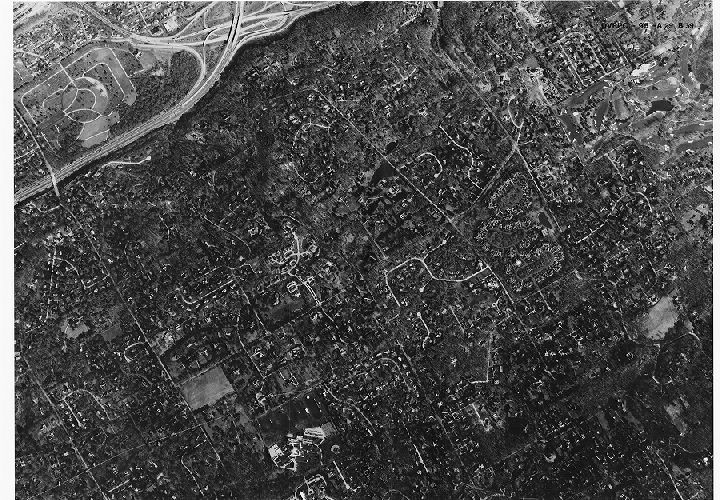Aerial Photo A29 B39, Aerial Photographs of the Delaware Valley