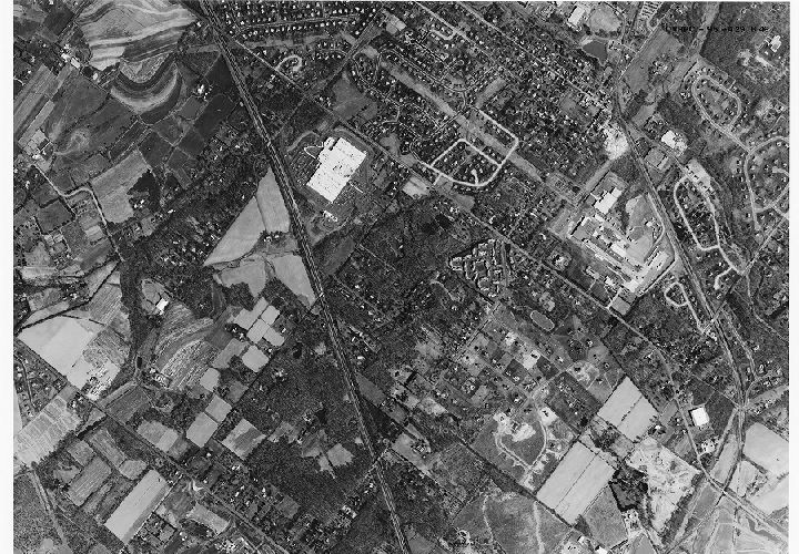 Aerial Photo A29 B46, Aerial Photographs of the Delaware Valley