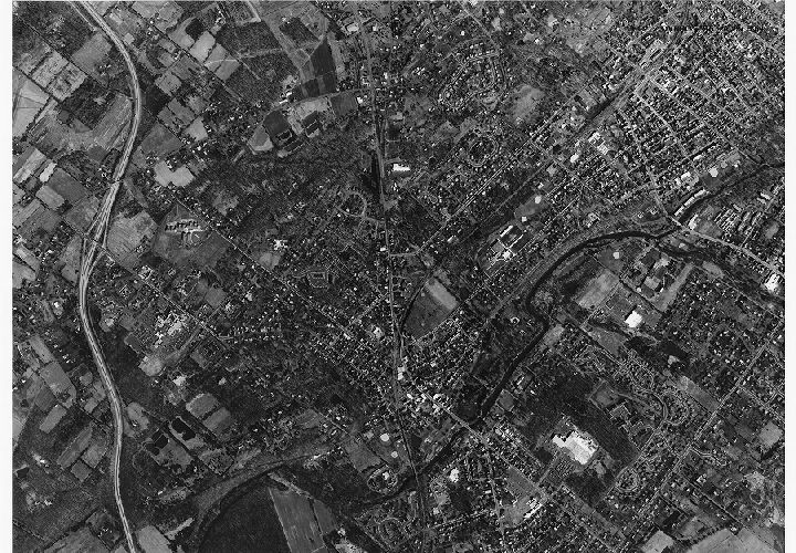 Aerial Photo A29 B54, Aerial Photographs of the Delaware Valley