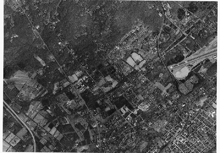 Aerial Photo A29 B55, Aerial Photographs of the Delaware Valley