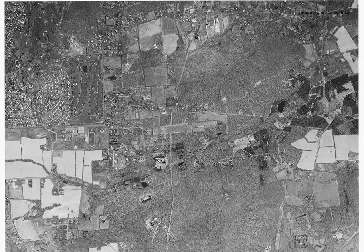 Aerial Photo A29 B64, Aerial Photographs of the Delaware Valley