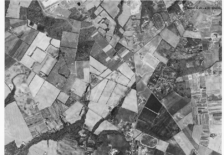 Aerial Photo A30 B22, Aerial Photographs of the Delaware Valley