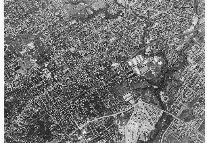 Aerial Photo A30 B32, Aerial Photographs of the Delaware Valley