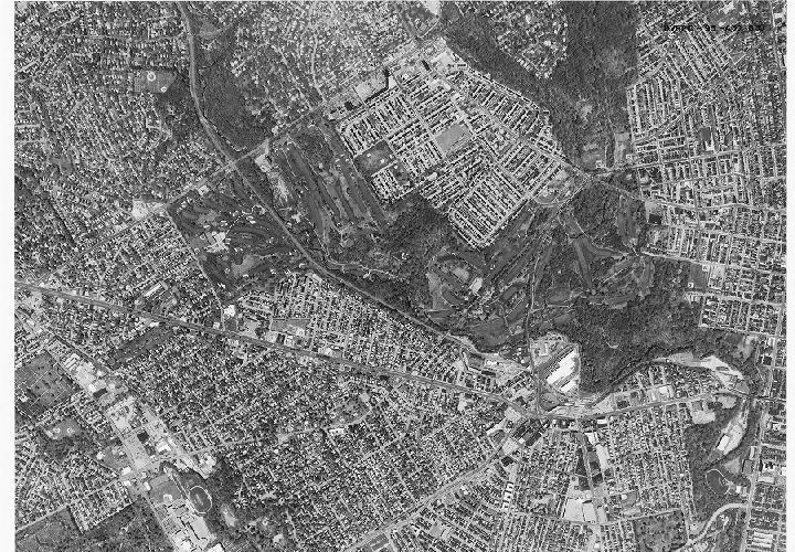 Aerial Photo A30 B35, Aerial Photographs of the Delaware Valley