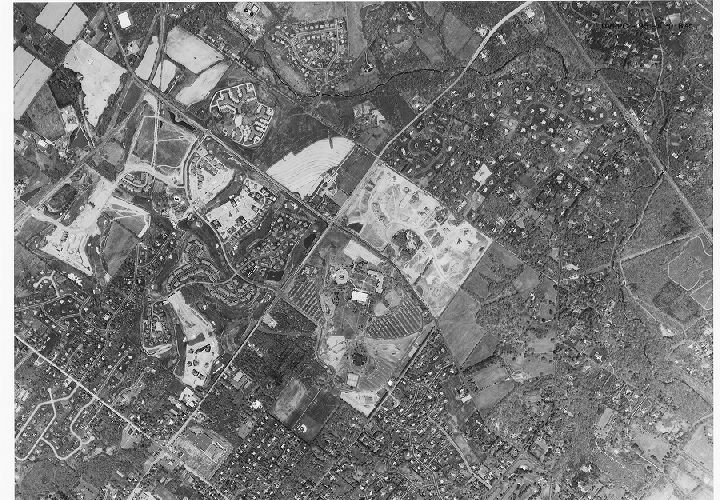 Aerial Photo A30 B45, Aerial Photographs of the Delaware Valley