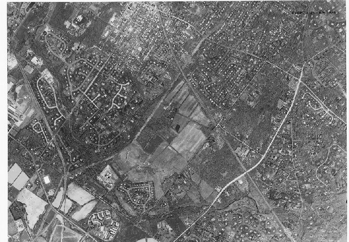 Aerial Photo A30 B46, Aerial Photographs of the Delaware Valley