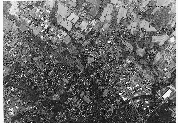 Aerial Photo A30 B50, Aerial Photographs of the Delaware Valley