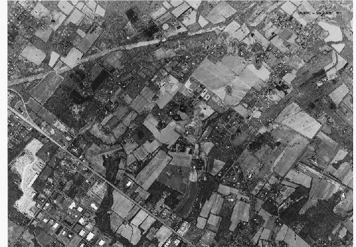 Aerial Photo A30 B51, Aerial Photographs of the Delaware Valley