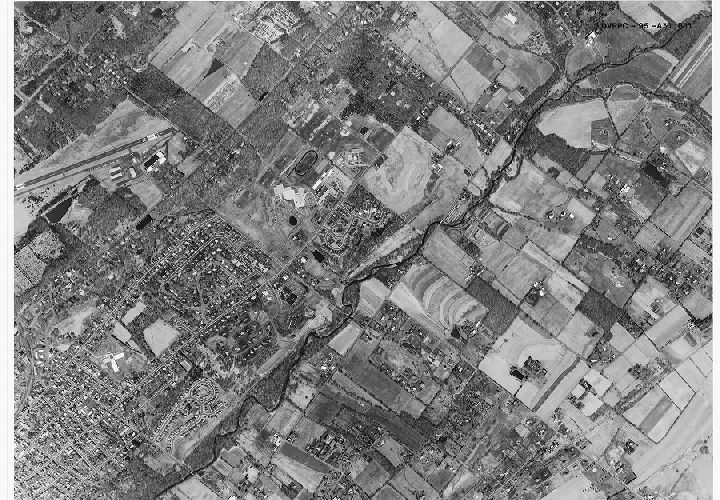 Aerial Photo A30 B55, Aerial Photographs of the Delaware Valley