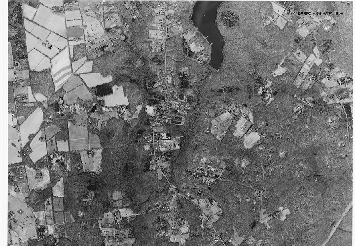 Aerial Photo A30 B59, Aerial Photographs of the Delaware Valley