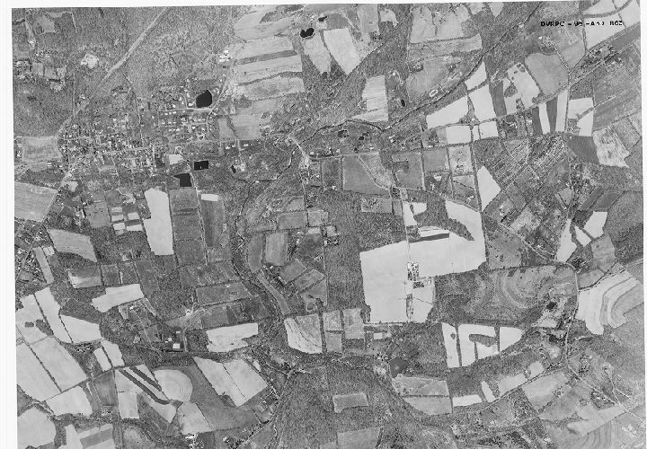 Aerial Photo A30 B63, Aerial Photographs of the Delaware Valley