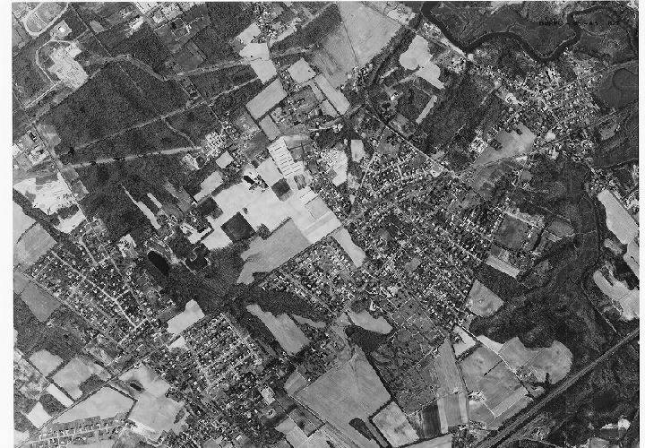 Aerial Photo A31 B27, Aerial Photographs of the Delaware Valley
