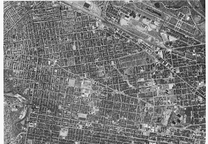 Aerial Photo A31 B35, Aerial Photographs of the Delaware Valley