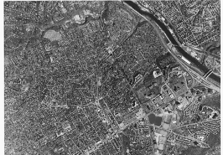 Aerial Photo A31 B37, Aerial Photographs of the Delaware Valley