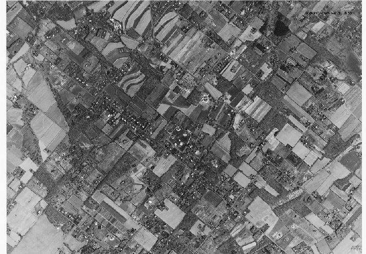 Aerial Photo A31 B53, Aerial Photographs of the Delaware Valley