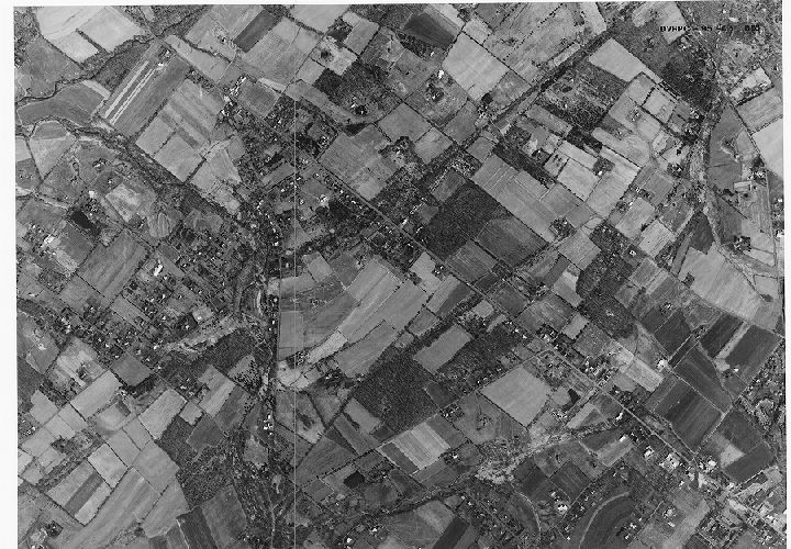 Aerial Photo A31 B55, Aerial Photographs of the Delaware Valley