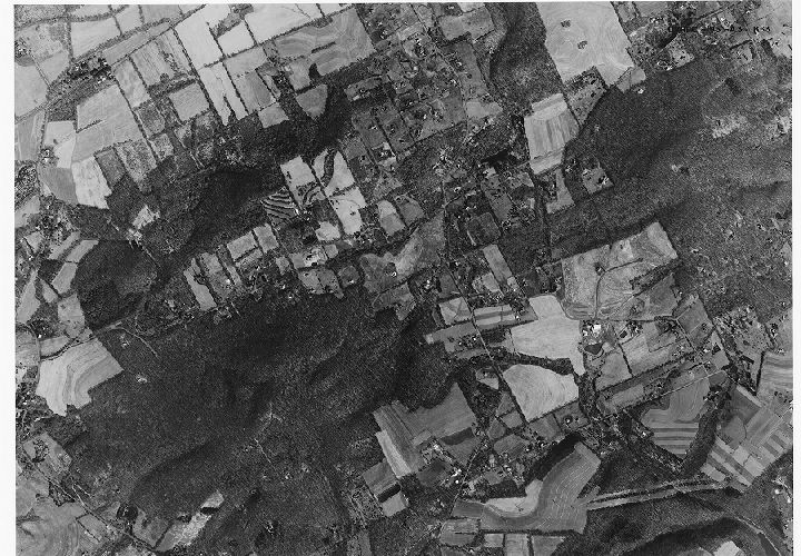 Aerial Photo A31 B63, Aerial Photographs of the Delaware Valley