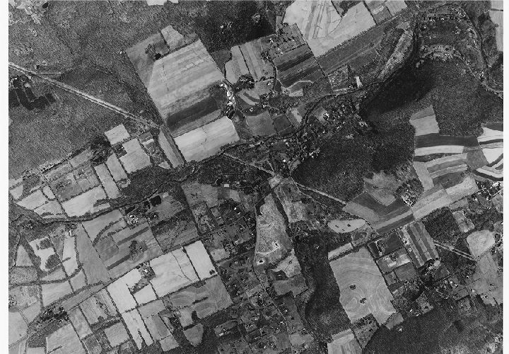 Aerial Photo A31 B64, Aerial Photographs of the Delaware Valley