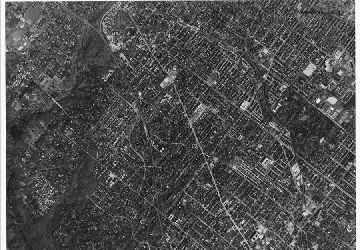 Aerial Photo A32 B39, Aerial Photographs of the Delaware Valley