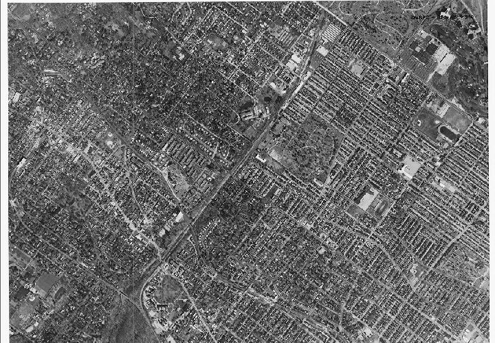 Aerial Photo A32 B40, Aerial Photographs of the Delaware Valley