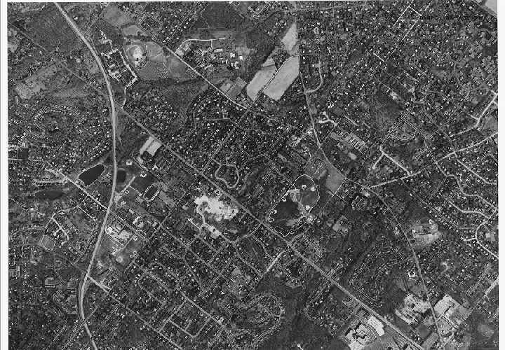 Aerial Photo A32 B44, Aerial Photographs of the Delaware Valley