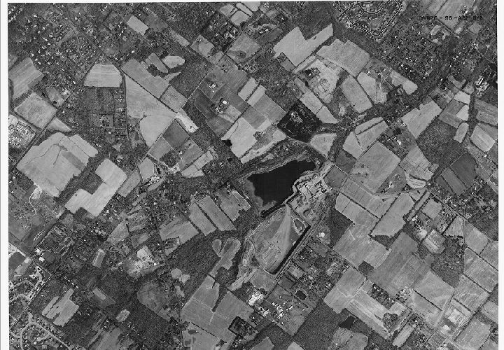 Aerial Photo A32 B49, Aerial Photographs of the Delaware Valley