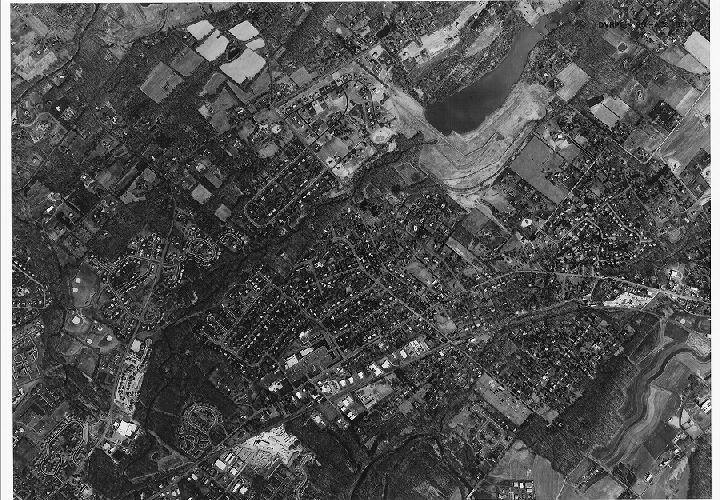 Aerial Photo A32 B51, Aerial Photographs of the Delaware Valley