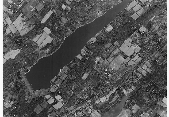 Aerial Photo A32 B52, Aerial Photographs of the Delaware Valley